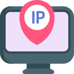 ip icon